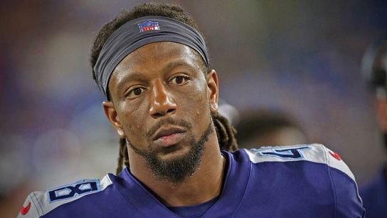 Steelers hold visits with Dupree, Penn State's Porter taken in Altoona, Pa. (Steelers)